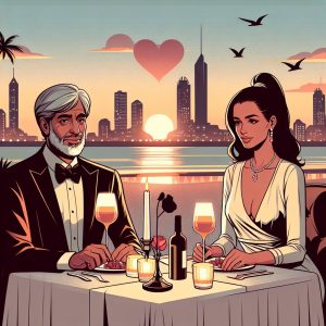 Sugar Daddy em Fortaleza