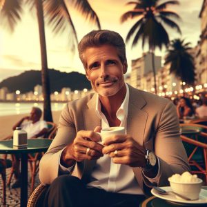 Sugar Daddy em João Pessoa