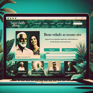 Sugar Daddy em Macapá