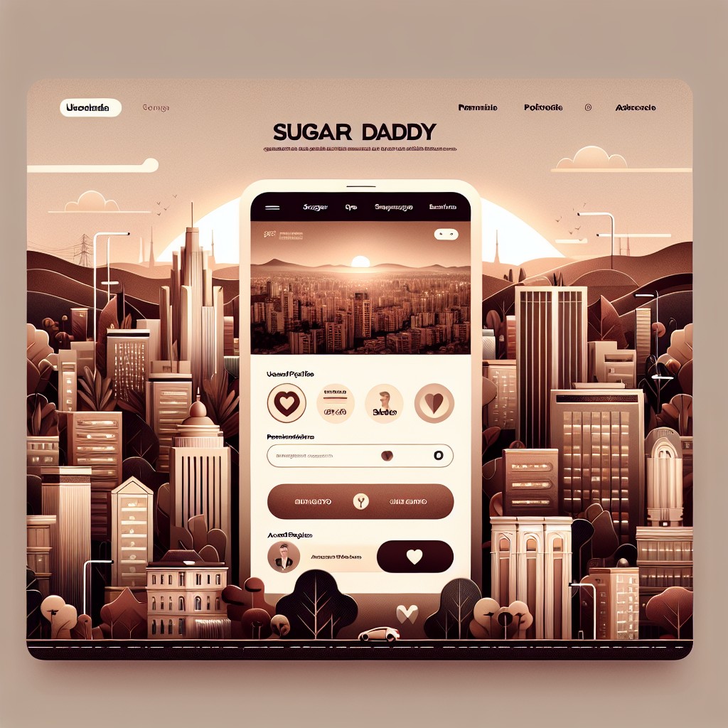 Sugar Daddy em Uberlândia 1 Sugar Daddy em Uberlândia 1
