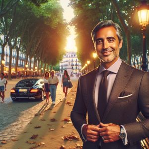 Sugar Daddy em Várzea Grande