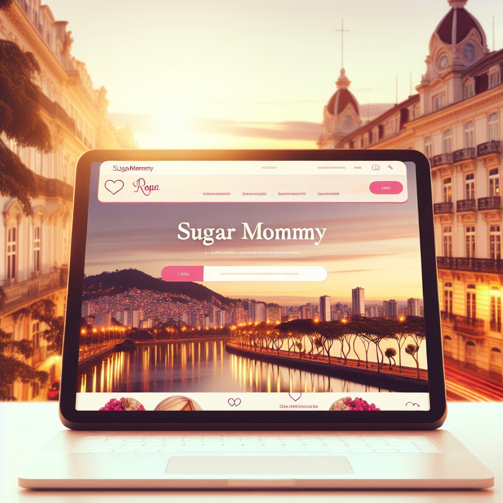 Sugar Mommy em Caxias do Sul 1 Sugar Mommy em Caxias do Sul 1