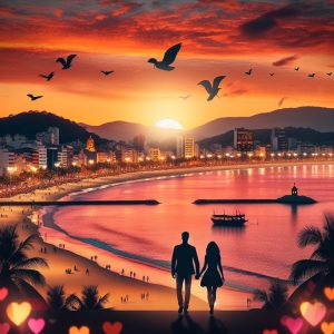Sugar Mommy em Florianópolis