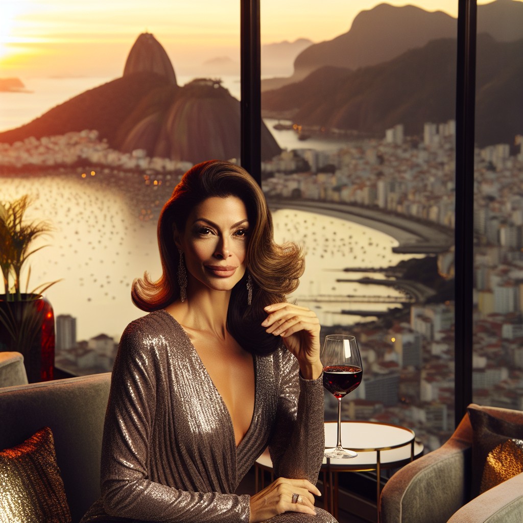 Sugar Mommy em Nossa Senhora do Socorro 1 Sugar Mommy em Nossa Senhora do Socorro 1