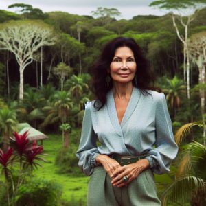 Sugar Mommy em Parintins