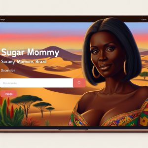 Sugar Mommy em Tocantins