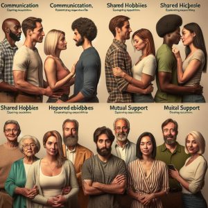 Como Lidar com Expectativas Divergentes em Relacionamentos Sugar