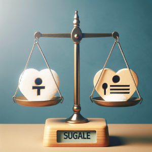 Como Manter o Equilíbrio entre a Vida Pessoal e o Relacionamento Sugar