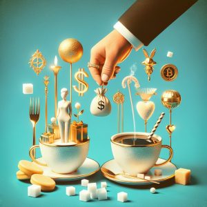 Desvendando os Mitos: O Que Realmente Significa Ser uma Sugar Baby?