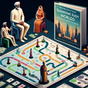 Estratégias para Sugar Daddies: Maximizando sua Experiência no Mundo Sugar