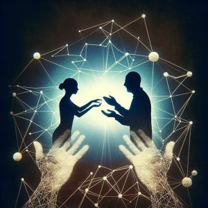 Explorando as Complexidades da Confiança nos Relacionamentos Sugar