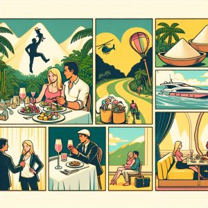Explorando as Diferentes Facetas do Mundo Sugar: Da Aventura à Estabilidade