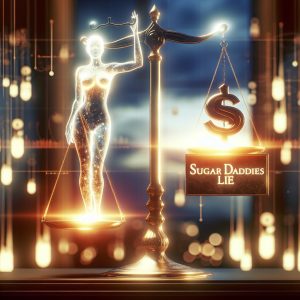 Os Mitos e Verdades sobre os Sugar Daddies: Desvendando Percepções Equivocadas