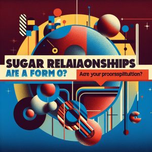 relacionamento sugar é prostituição