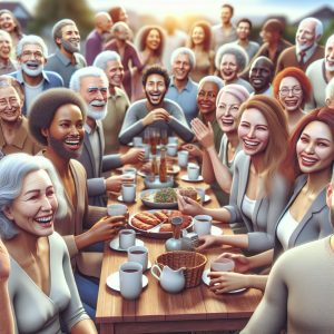 Superando Estereótipos nos Relacionamentos Sugar: Celebrando a Diversidade