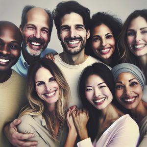 Superando Estereótipos: Celebrando a Diversidade nos Relacionamentos Sugar